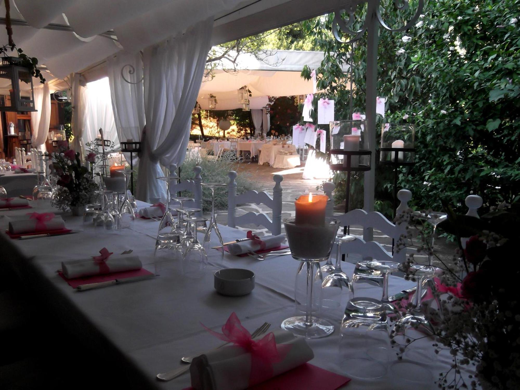 סלסומאג'יורה טרמה Le Querce Hotel מראה חיצוני תמונה