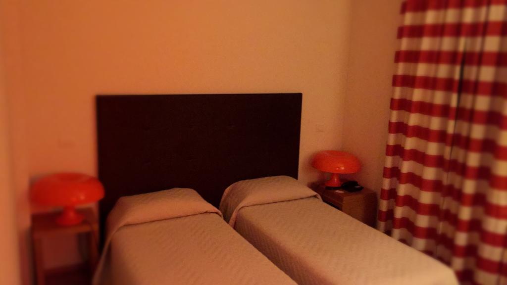 סלסומאג'יורה טרמה Le Querce Hotel מראה חיצוני תמונה